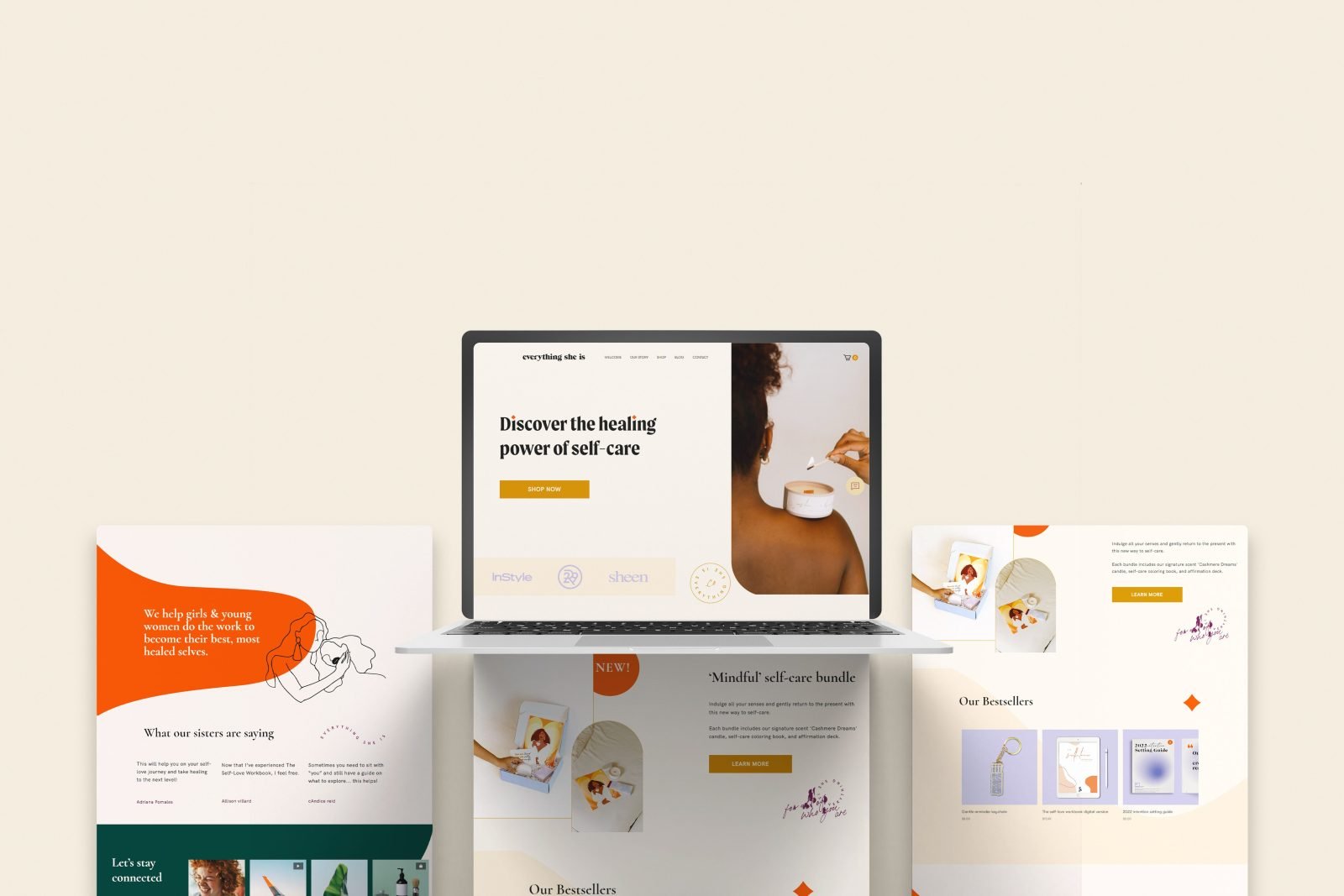 Why Minimalism Can Maximize Conversion